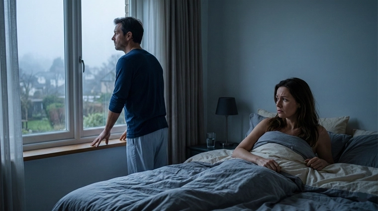 How to Fix Communication in a Relationship When You Keep Arguing